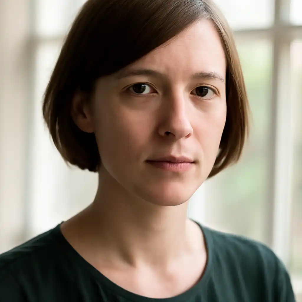 Carla Wouters